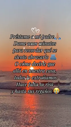 Mi padre