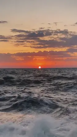 Wave slowmotion