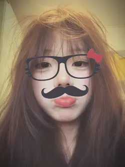 Filter cute