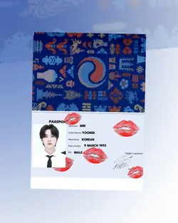 Passport Trend 