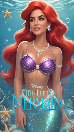 The Little Mermaid 