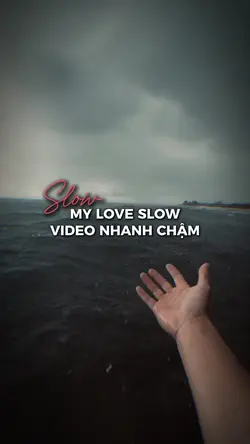 Slow cuốn