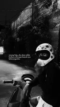 hitam putih 