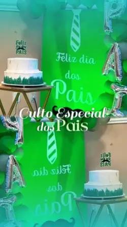 Culto Especial-Pais
