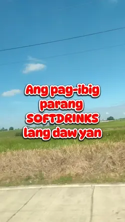 Parang softdrinks