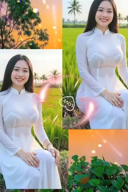 NẮNG ẤM QUÊ HƯƠNG 