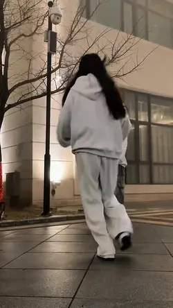 trend dance