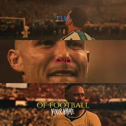 THE END OF ERA