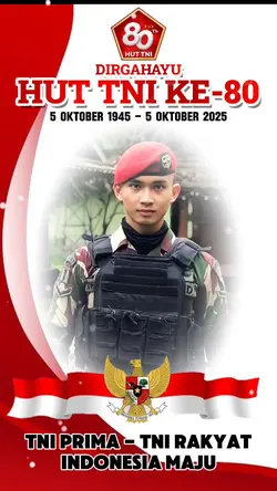 hut TNI 2025