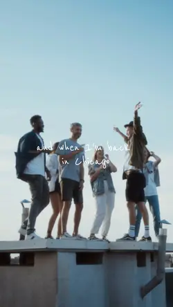 friends video