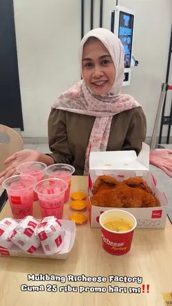 Richeese