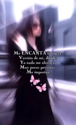 Mi nueva versión 😍