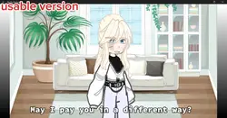 Here's your order! 