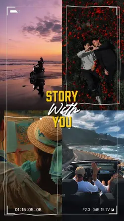 Story With You