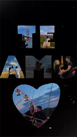 Te amo ❤️ 
