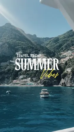 travel vlog