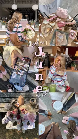 June so far 2026
