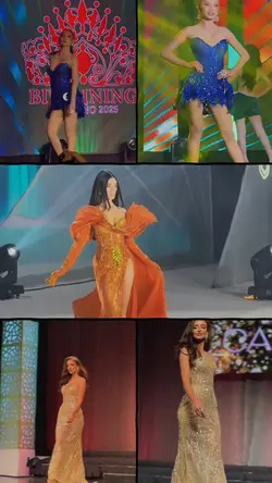Pageant