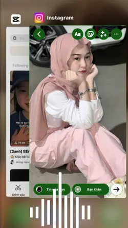 bingkai Instagram