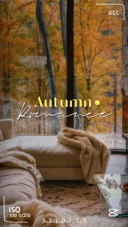 Autumn Romance