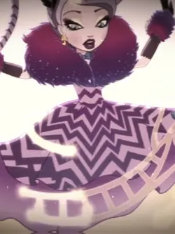 Ever after high