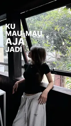 Astaga bercanda
