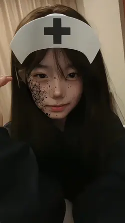 慢动作.