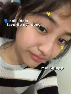 spill idola favorite