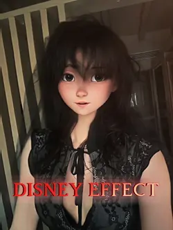 DISNEY TREND EFFECT