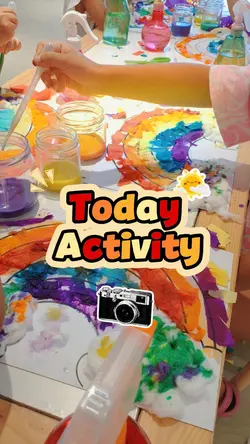 TODAY ACTIVITY