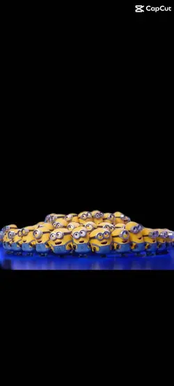 MINIONS SINGING