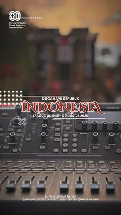 HARI KEMERDEKAAN