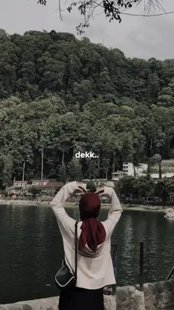 Dek tresnoku mung 