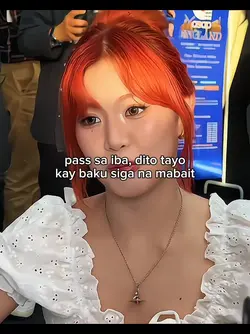 ipagdadamot kita