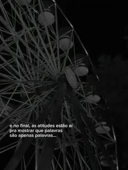 palavras... 
