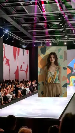 fashion show