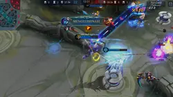 Gameplay maniac