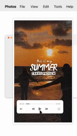 SUMMER TRAVEL RECAP