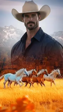 Cowboy Raiz