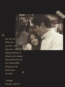 father