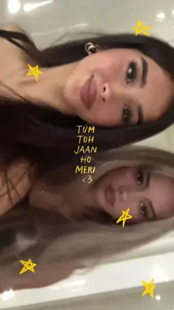 tum toh jaan ho meri