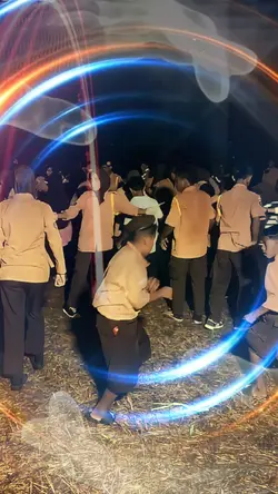 SHOW YOUR DANCE 