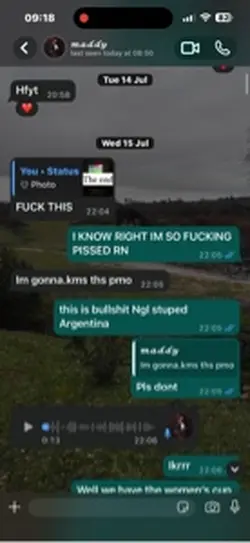 Blur video