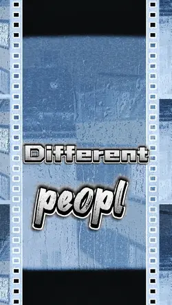 people 
