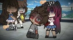 Killed:Error