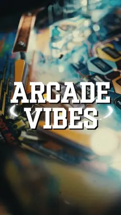 Arcade Vibes
