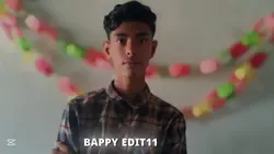 নিজের ভাগ্য দোষ নাই
