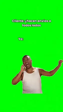 Envío interespacial