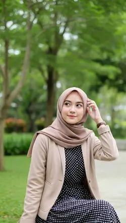 blur background