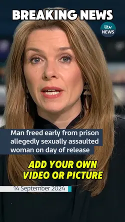 Breaking News